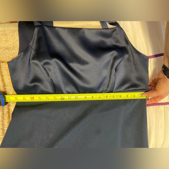 Long dress size 16 - Picture 7 of 7